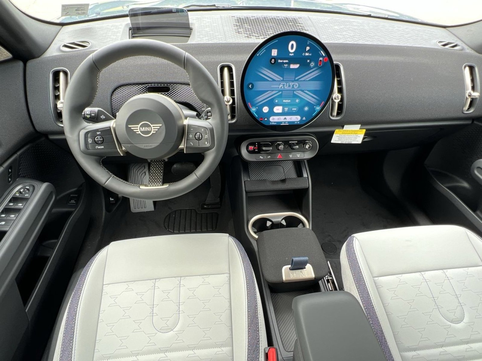 2026 MINI Countryman S - Photo 20