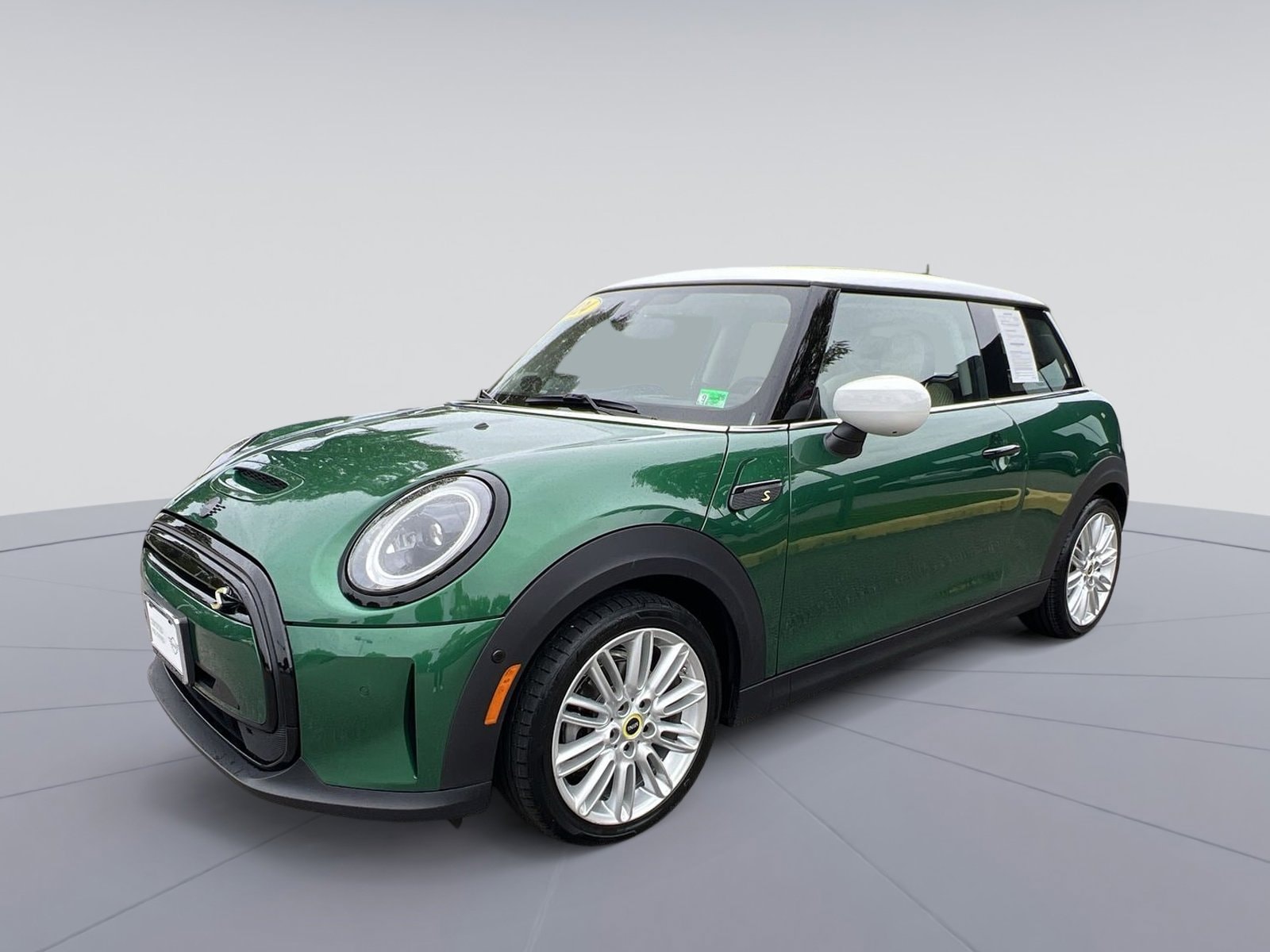 2024 MINI Hardtop 2 Door