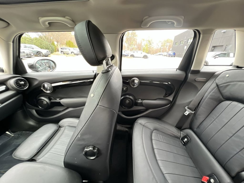 Used 2020 MINI Hardtop 4 Door Cooper S Hatchback