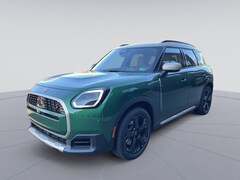 2026 MINI Countryman Iconic SUV