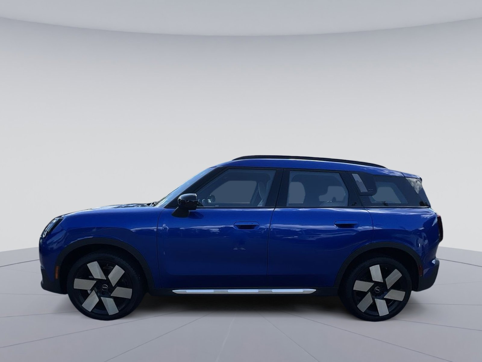 2025 Mini Countryman ALL4 Signature photo 2