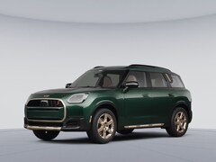 2026 MINI Countryman Iconic SUV