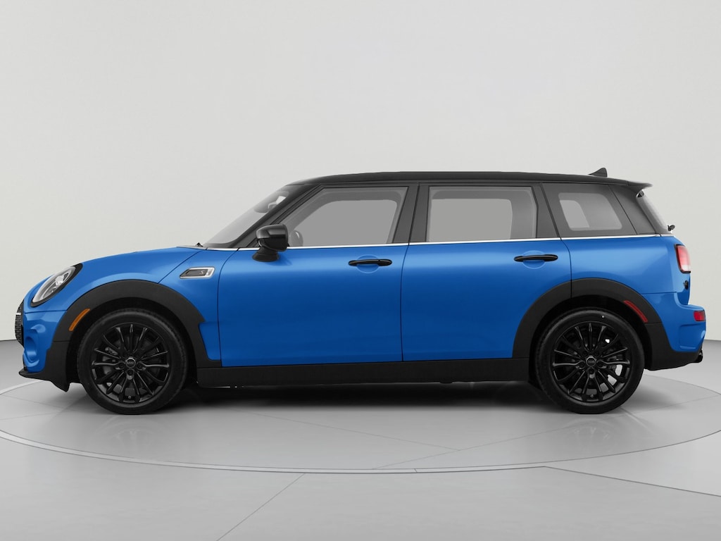 Used 2024 MINI Clubman Cooper S Wagon