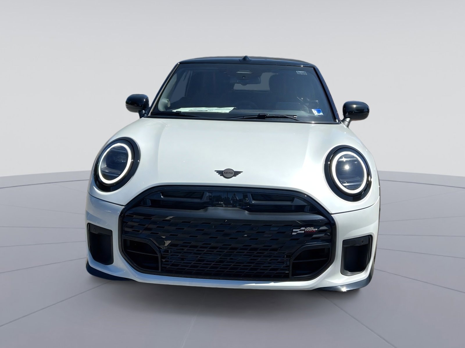 2026 MINI Convertible S - Photo 8