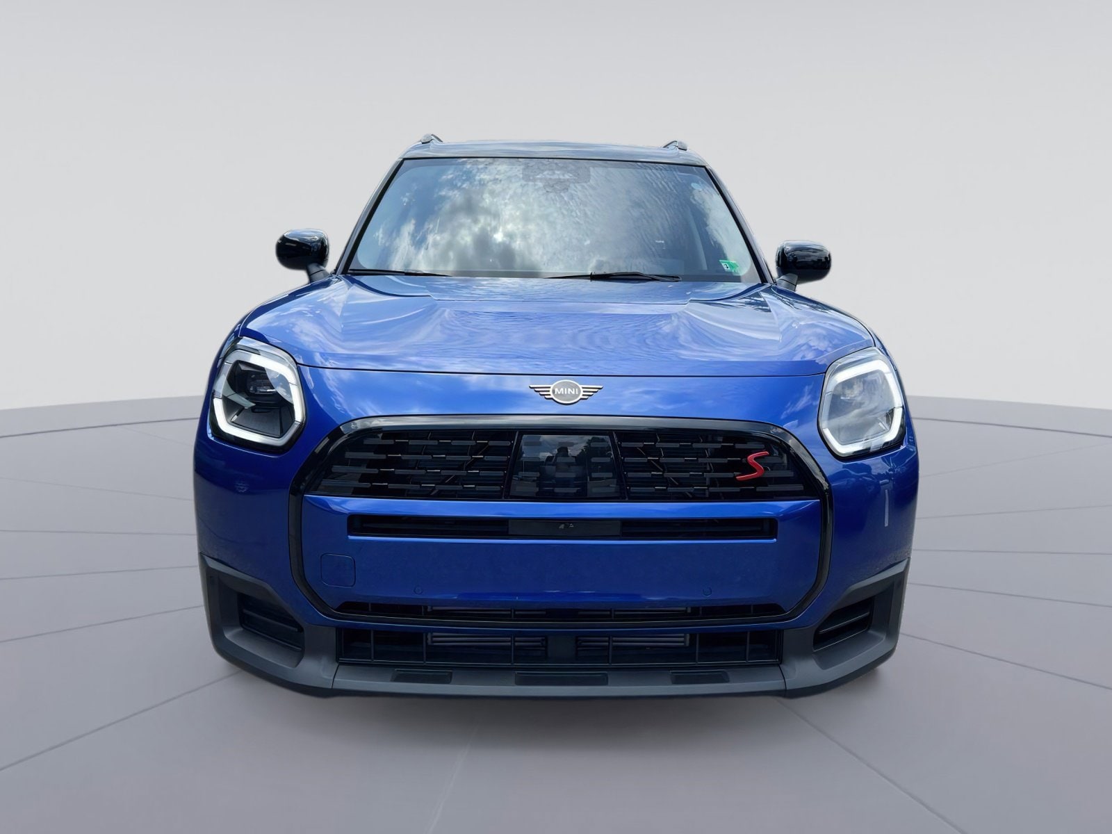 2025 MINI Countryman S - Photo 8