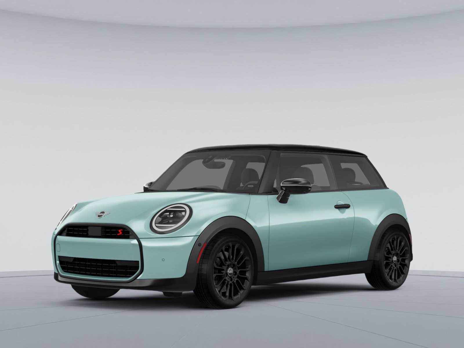 2026 MINI Hardtop 2 Door John Cooper Works's photo
