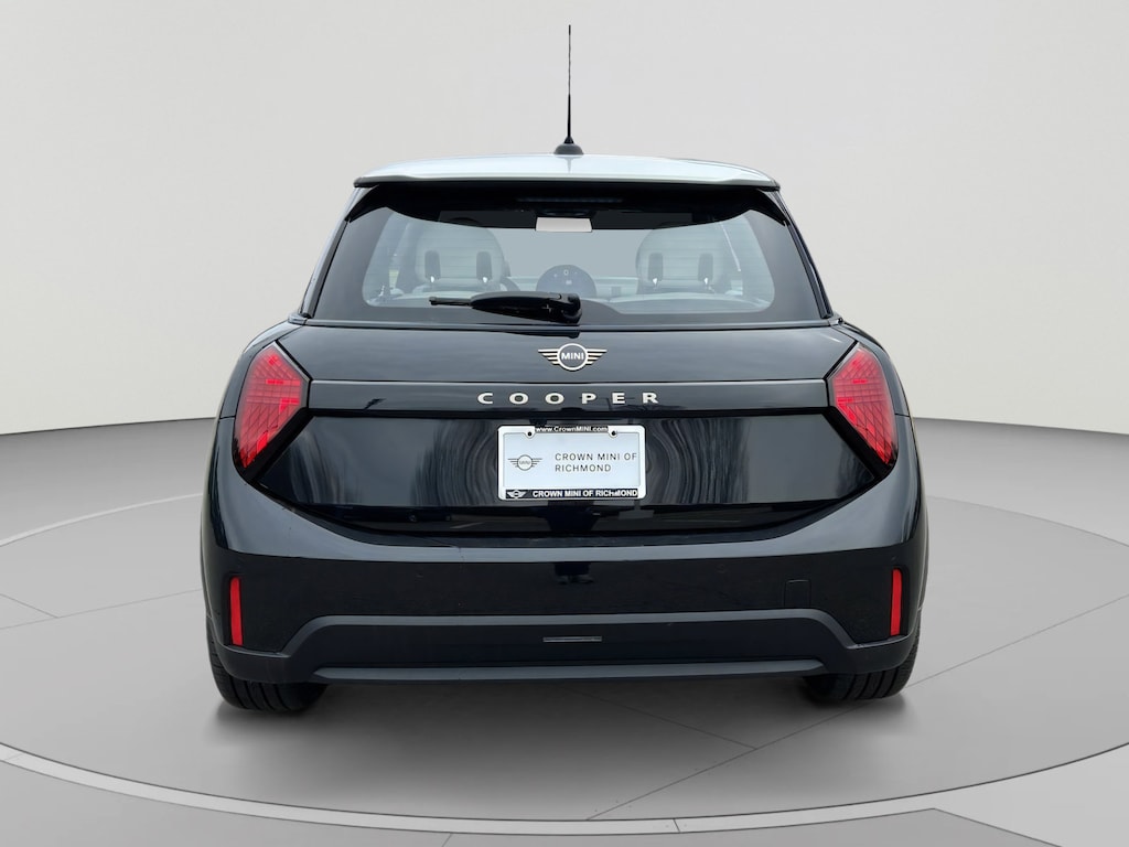 New 2026 MINI 2 Door Signature Plus Hatchback