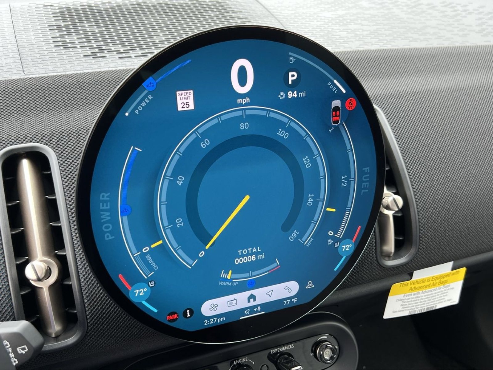 2026 MINI Countryman S - Photo 14