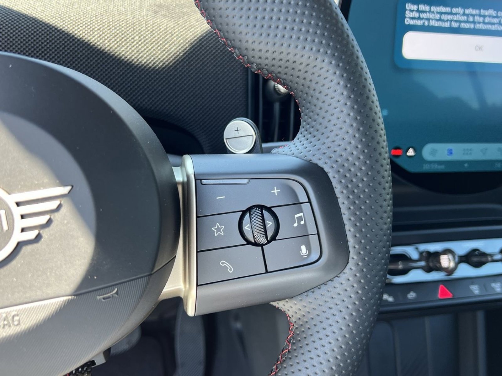 2026 MINI Convertible S - Photo 30