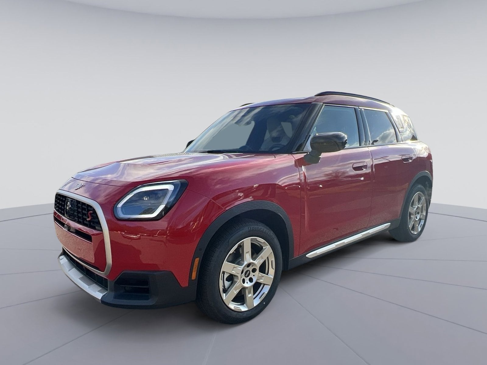 2025 MINI Countryman S ALL4's photo