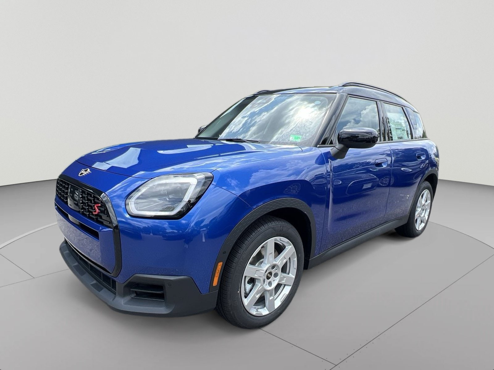 2025 MINI Countryman