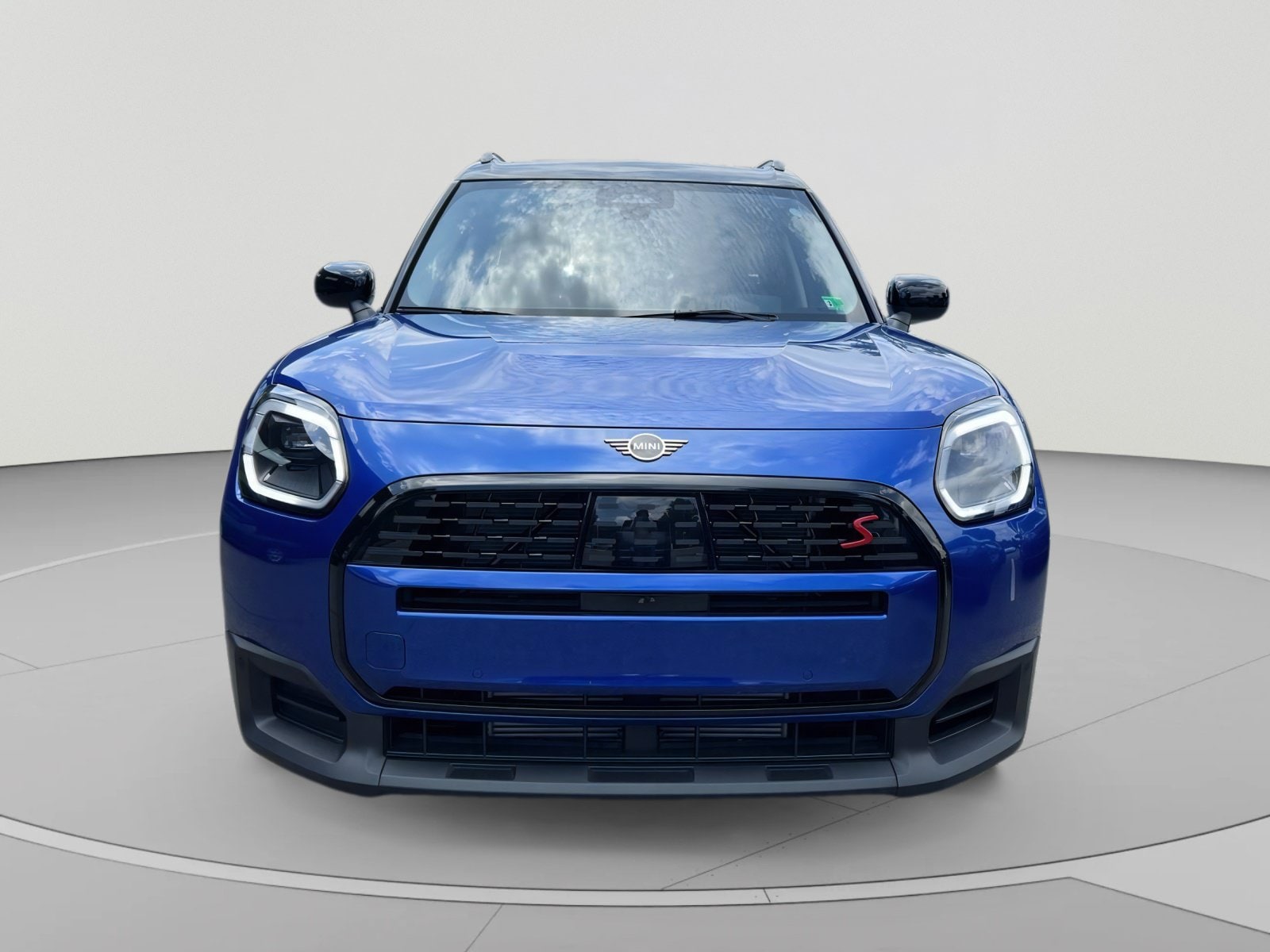 2025 MINI Countryman S - Photo 8