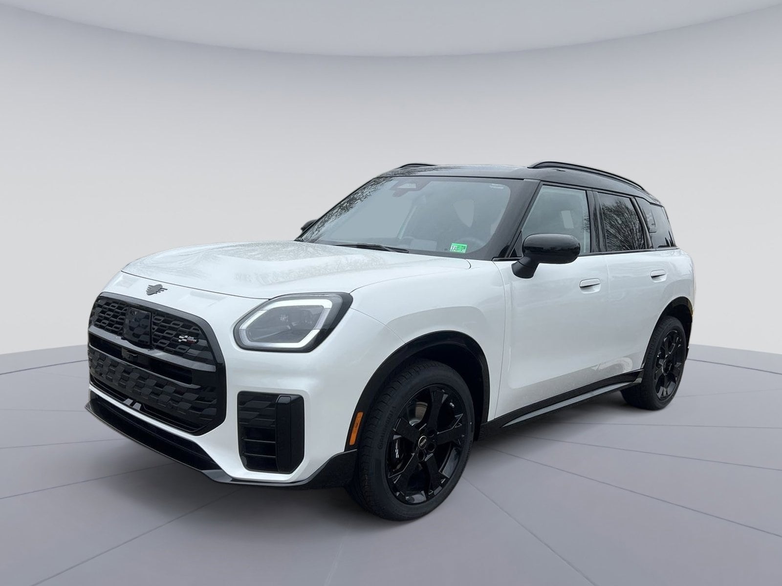 2026 MINI Countryman S's photo