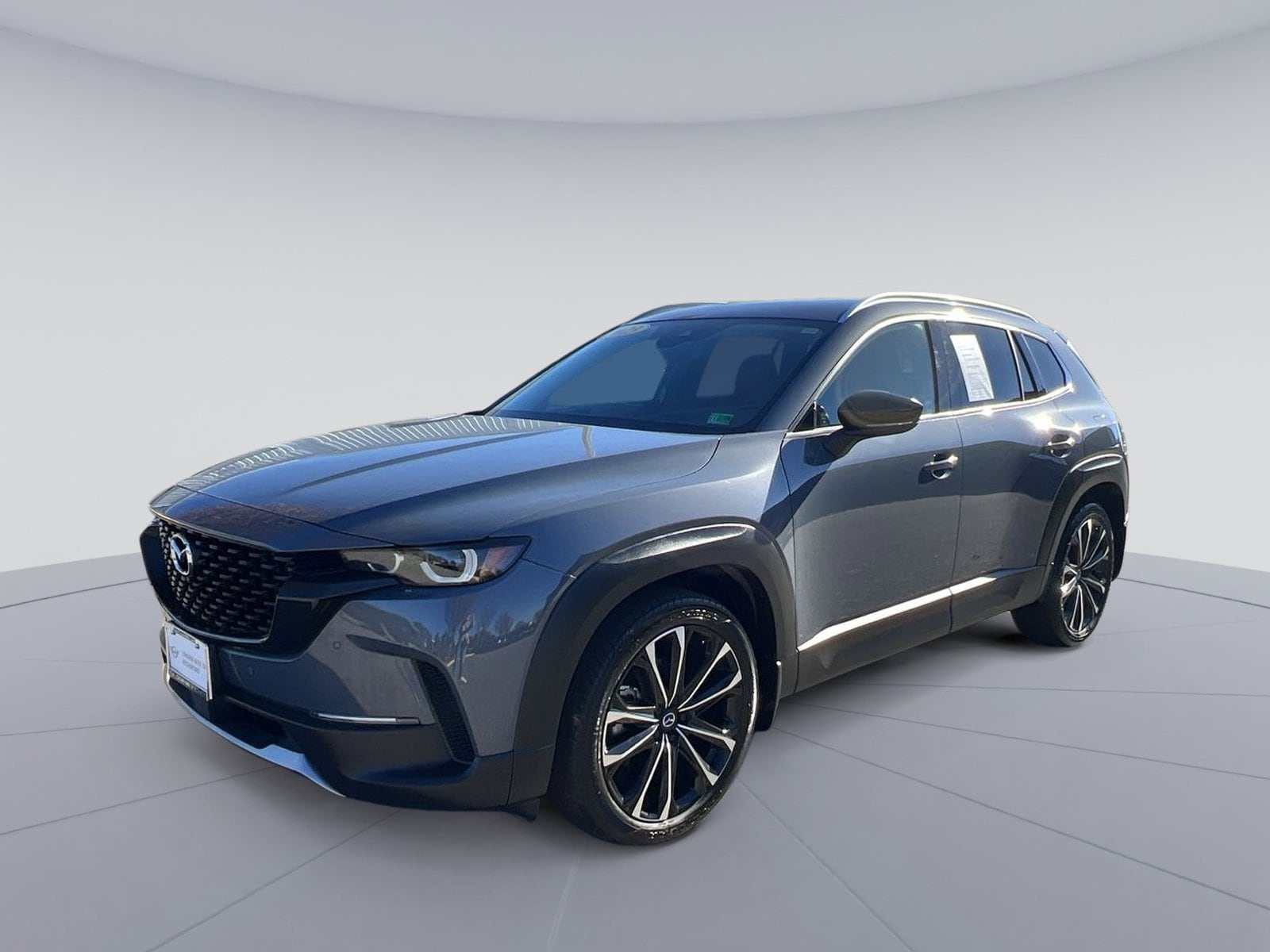 2023 Mazda CX-50 TURBO PREMIUM PLUS