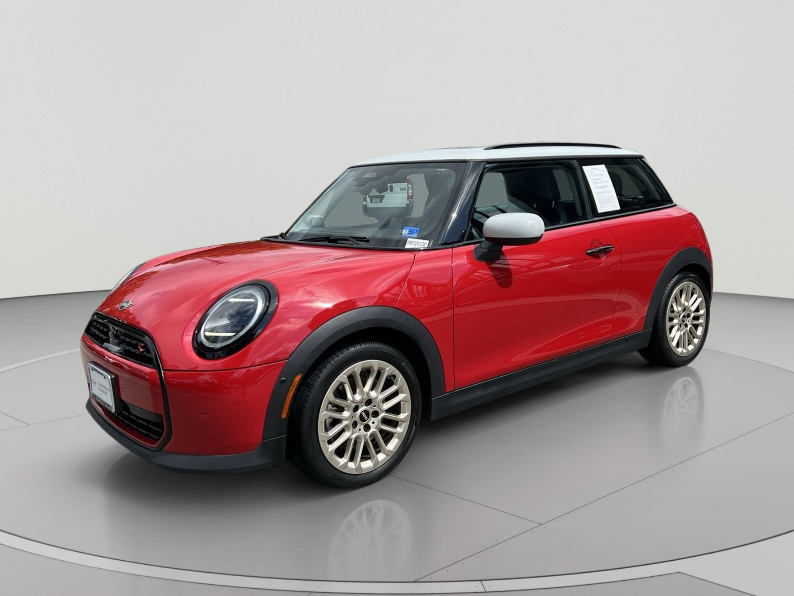 2025 MINI Hardtop 2 Door
