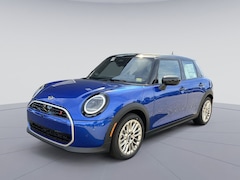 2025 MINI Hardtop 4 Door Iconic Hatchback