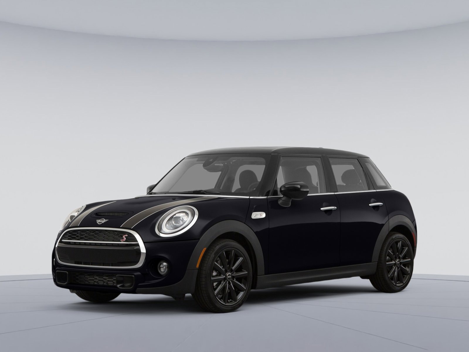 2020 MINI Hardtop 4 Door S's photo