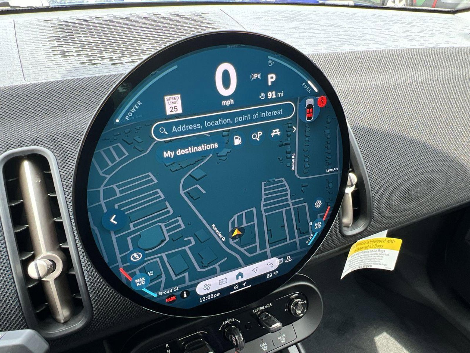 2025 MINI Countryman S - Photo 17
