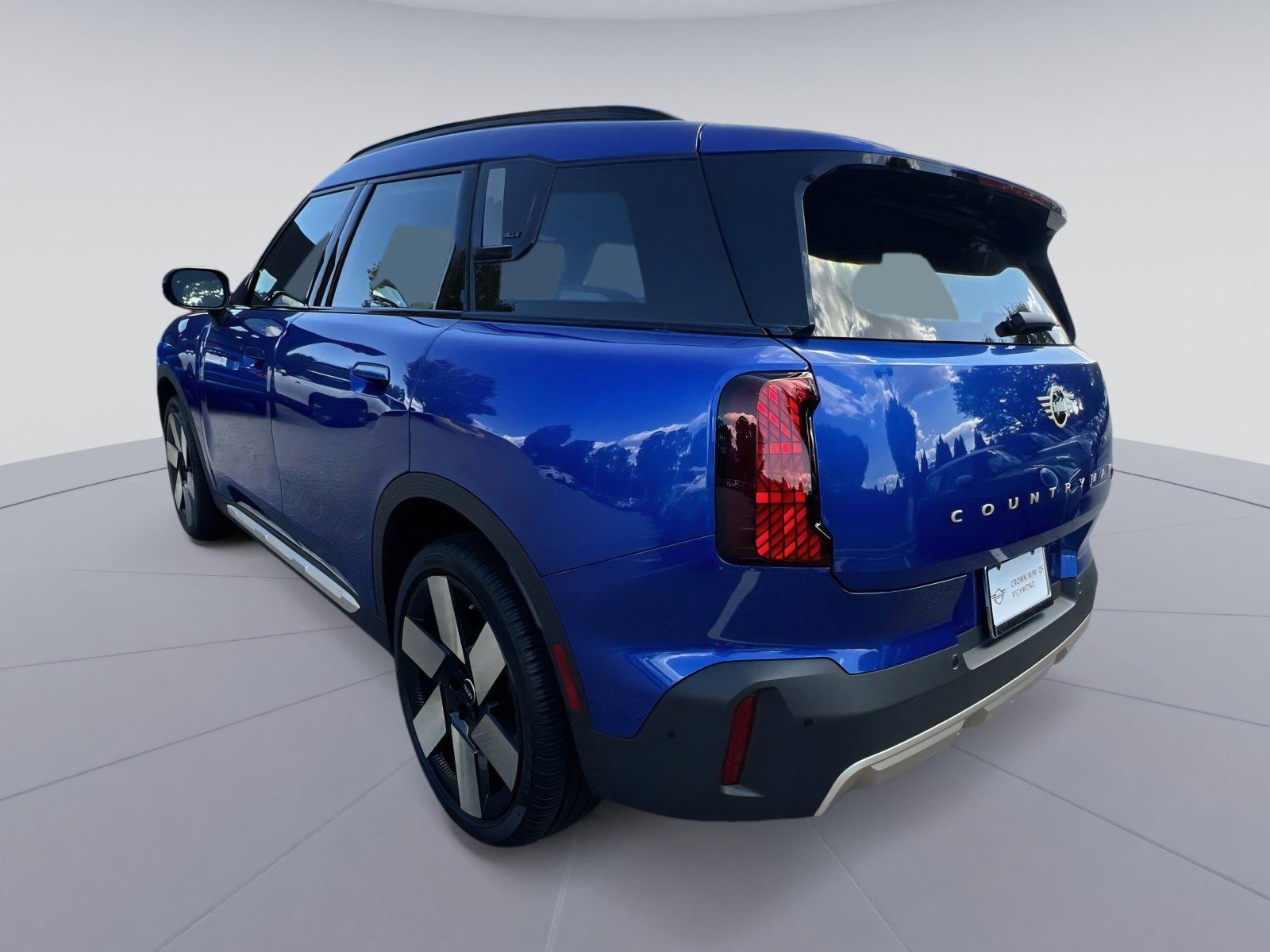 2025 Mini Countryman ALL4 Signature photo 3