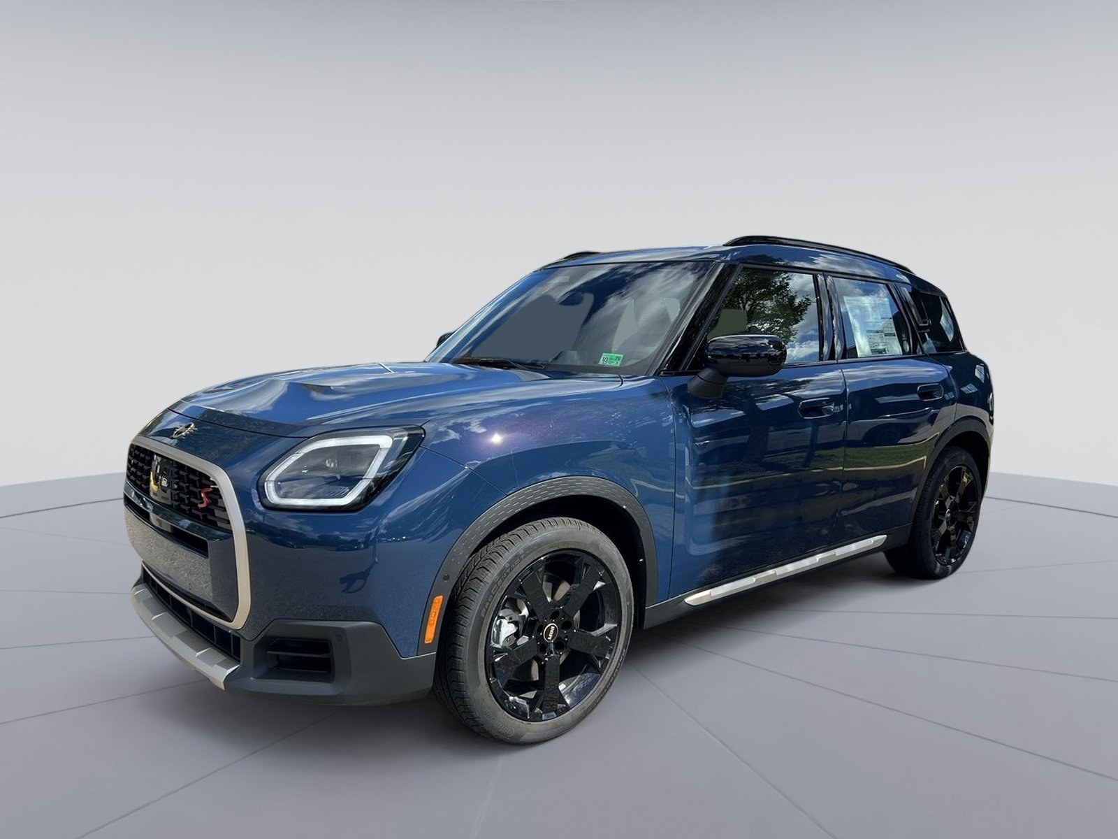 2026 MINI Countryman S's photo