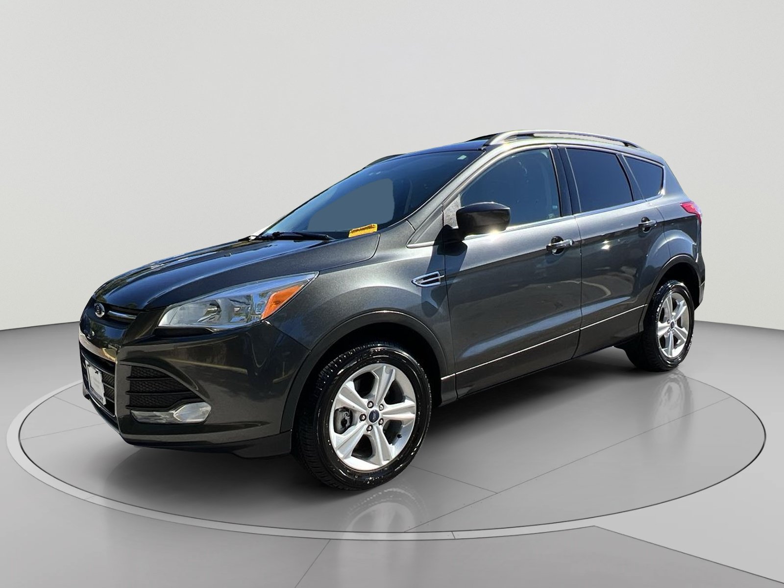 Used 2016 Ford Escape SE SUV