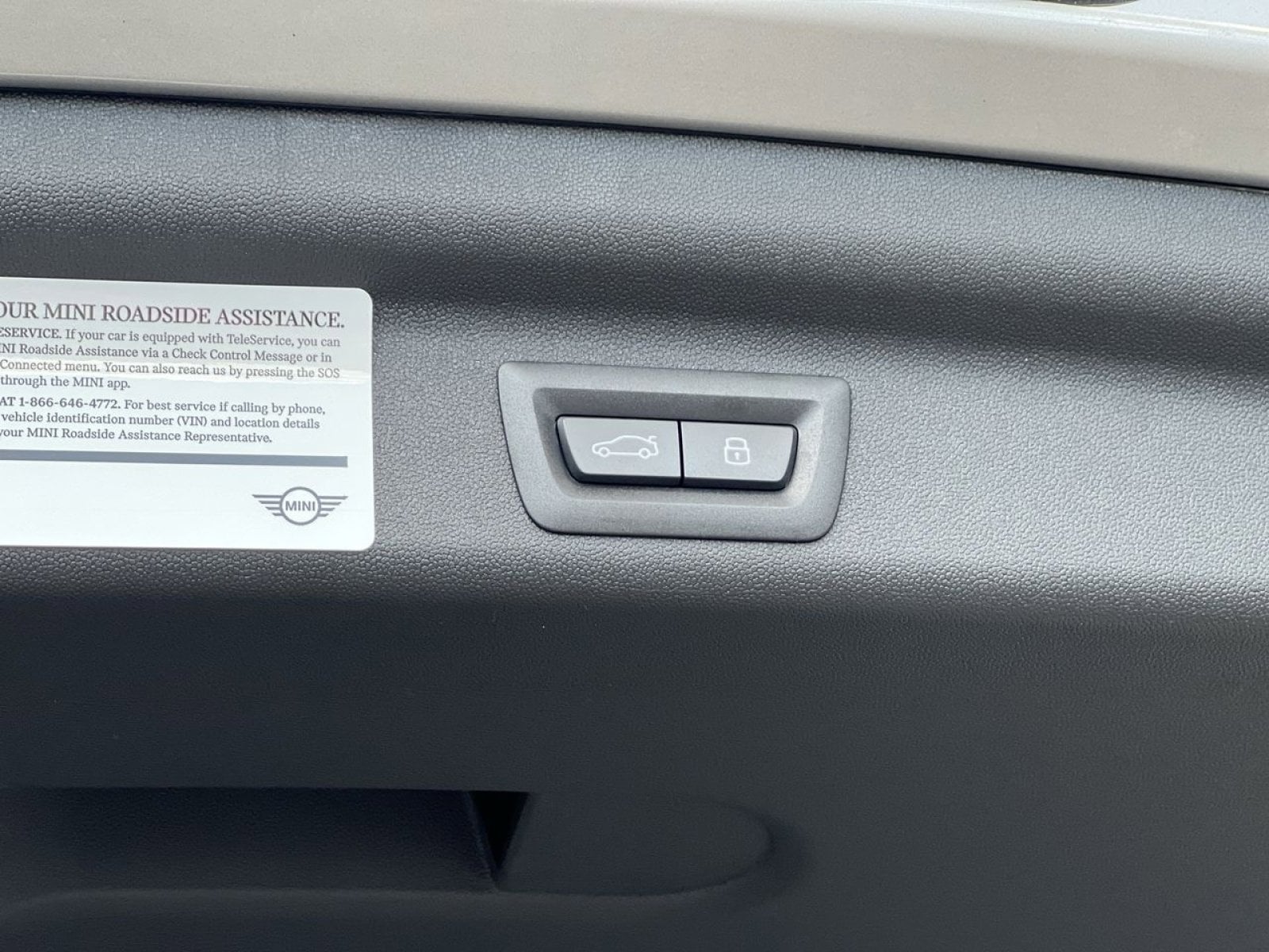 2026 MINI Countryman S - Photo 25
