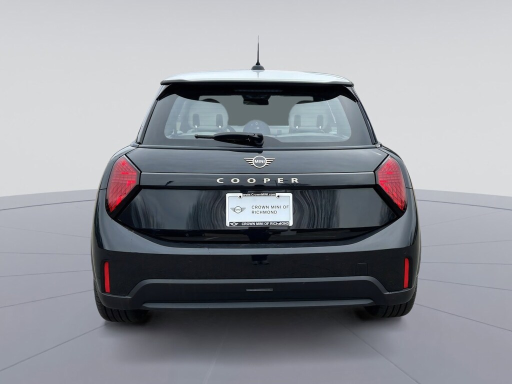 New 2026 MINI 2 Door Signature Plus Hatchback