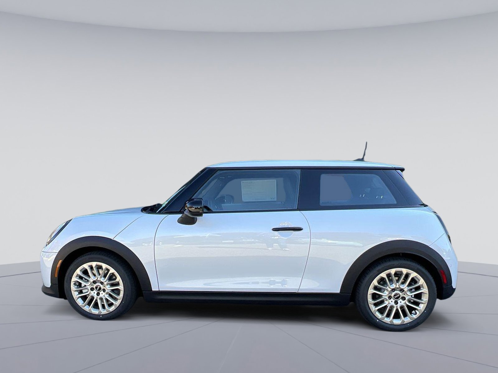 2025 Mini Cooper Signature photo 2