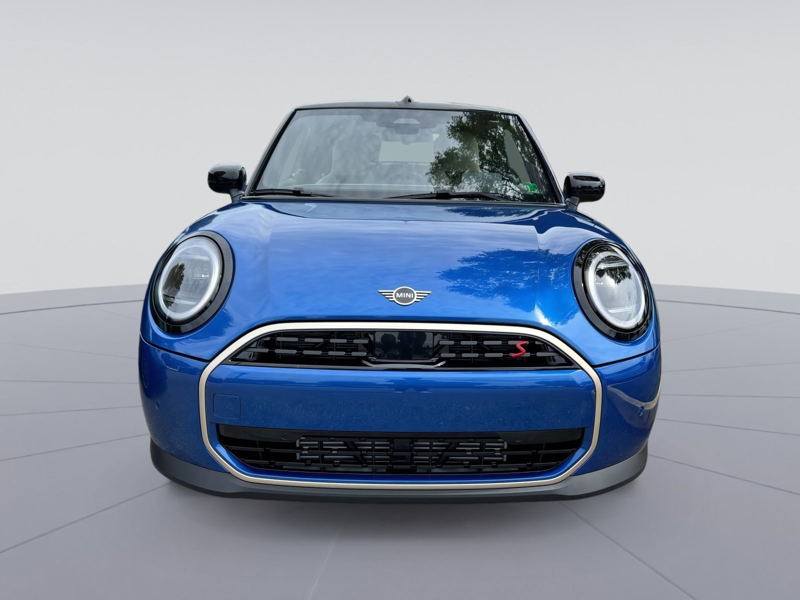 2026 MINI Convertible S - Photo 8