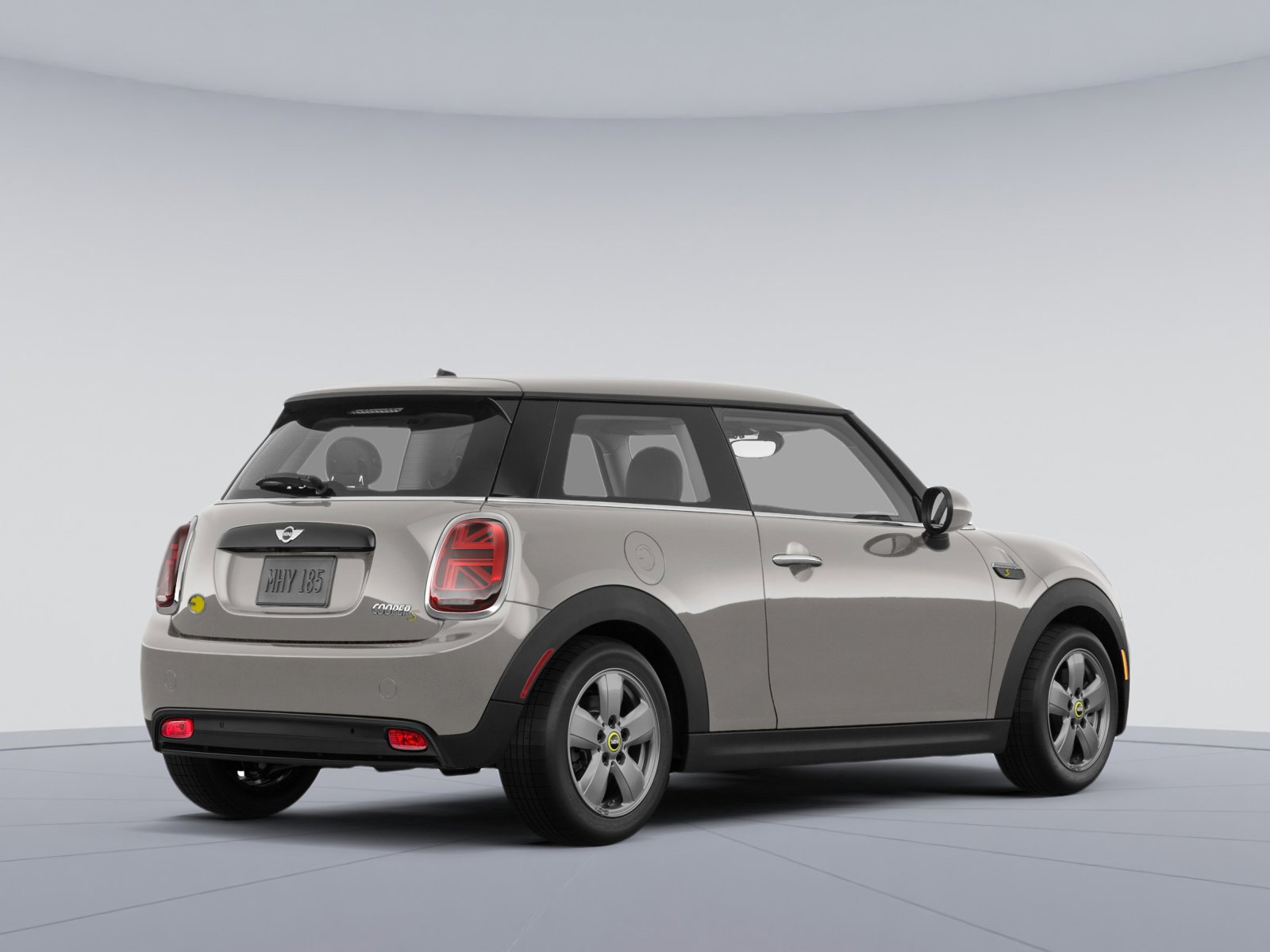 2024 Mini Cooper 2 Door Hardtop photo 2