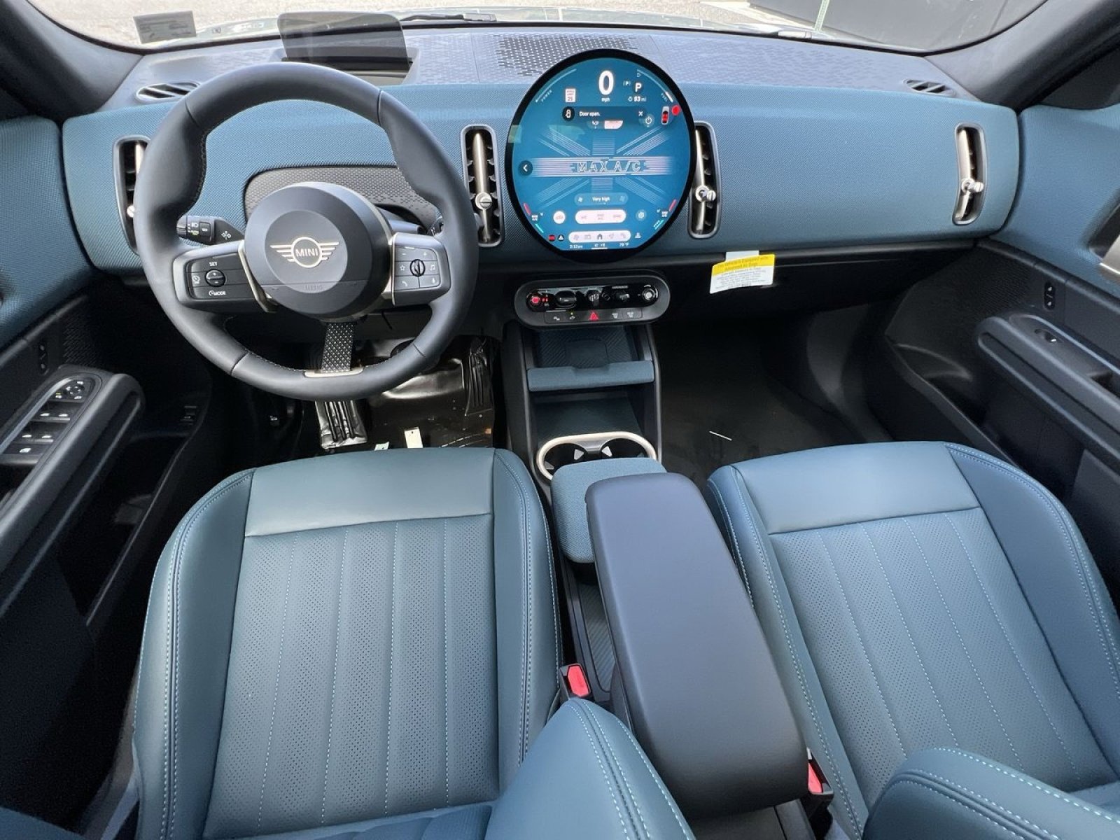 2026 MINI Countryman S - Photo 20