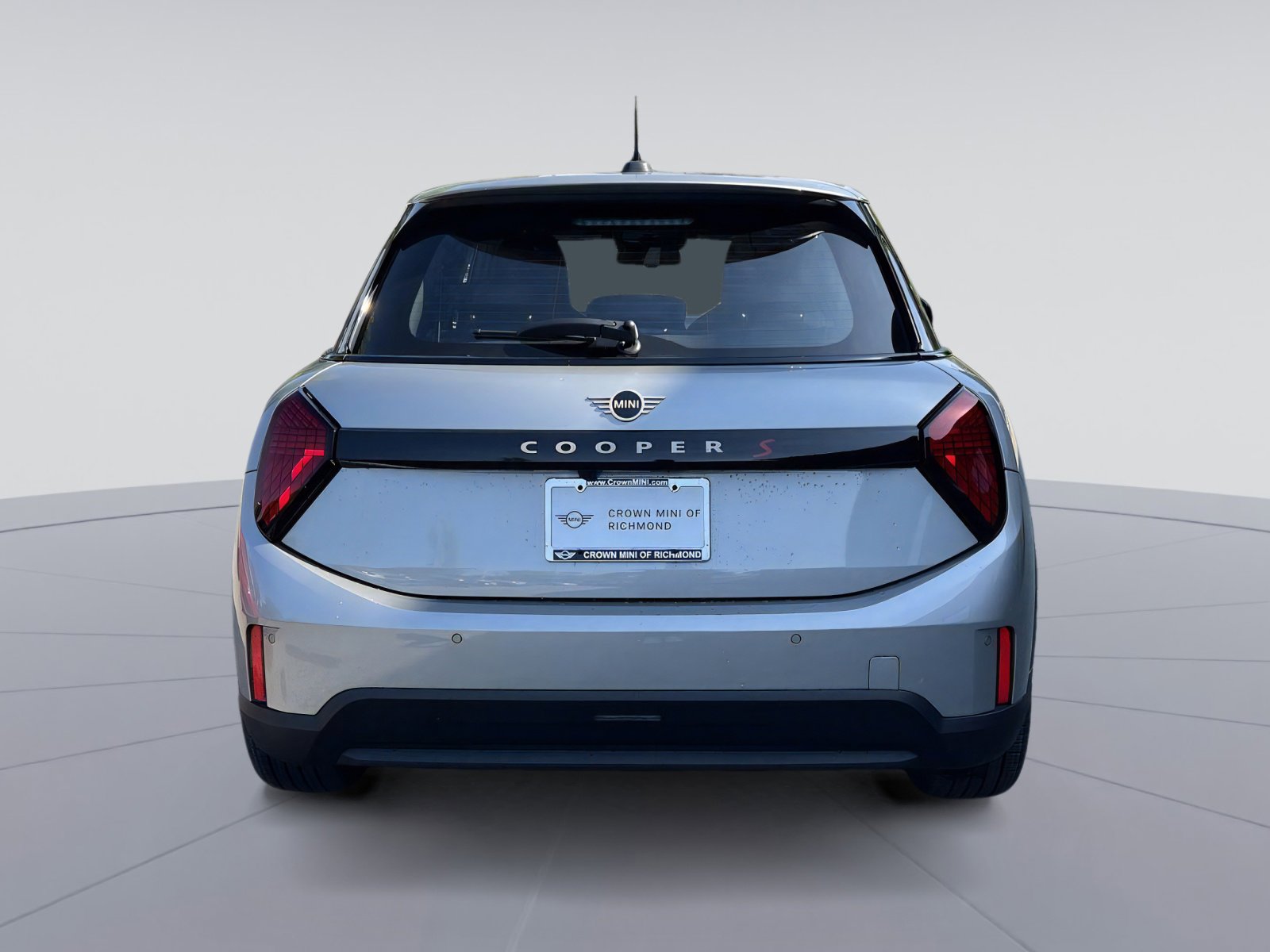 2025 Mini Cooper Hardtop S photo 4
