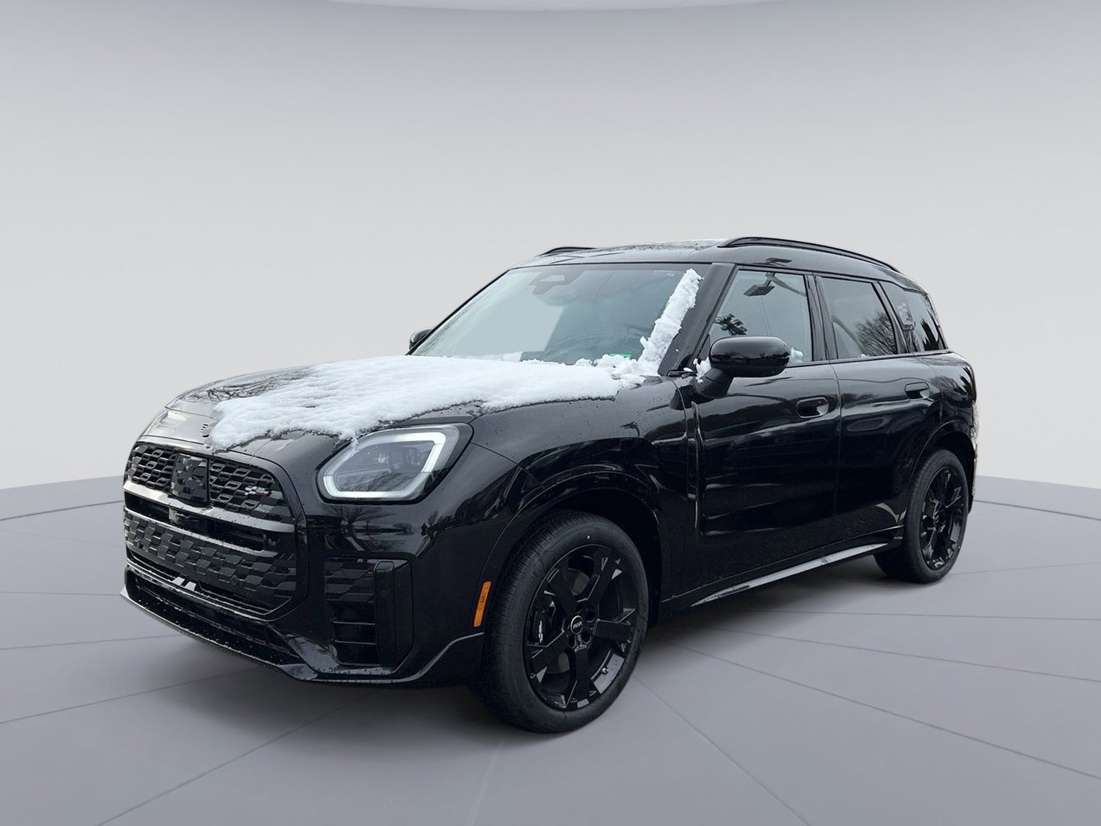 2026 MINI Countryman S's photo