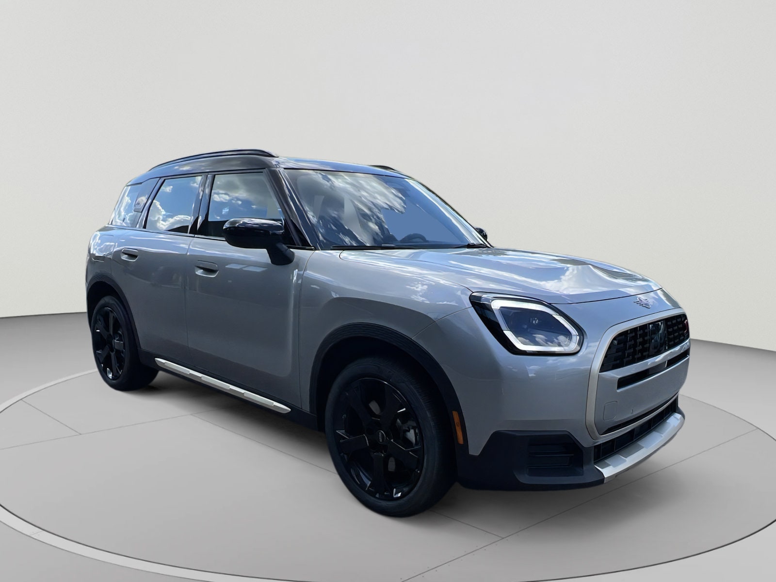 2026 MINI Countryman S - Photo 7