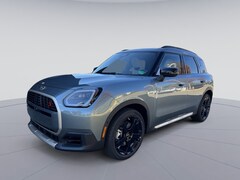 2026 MINI Countryman Iconic SUV