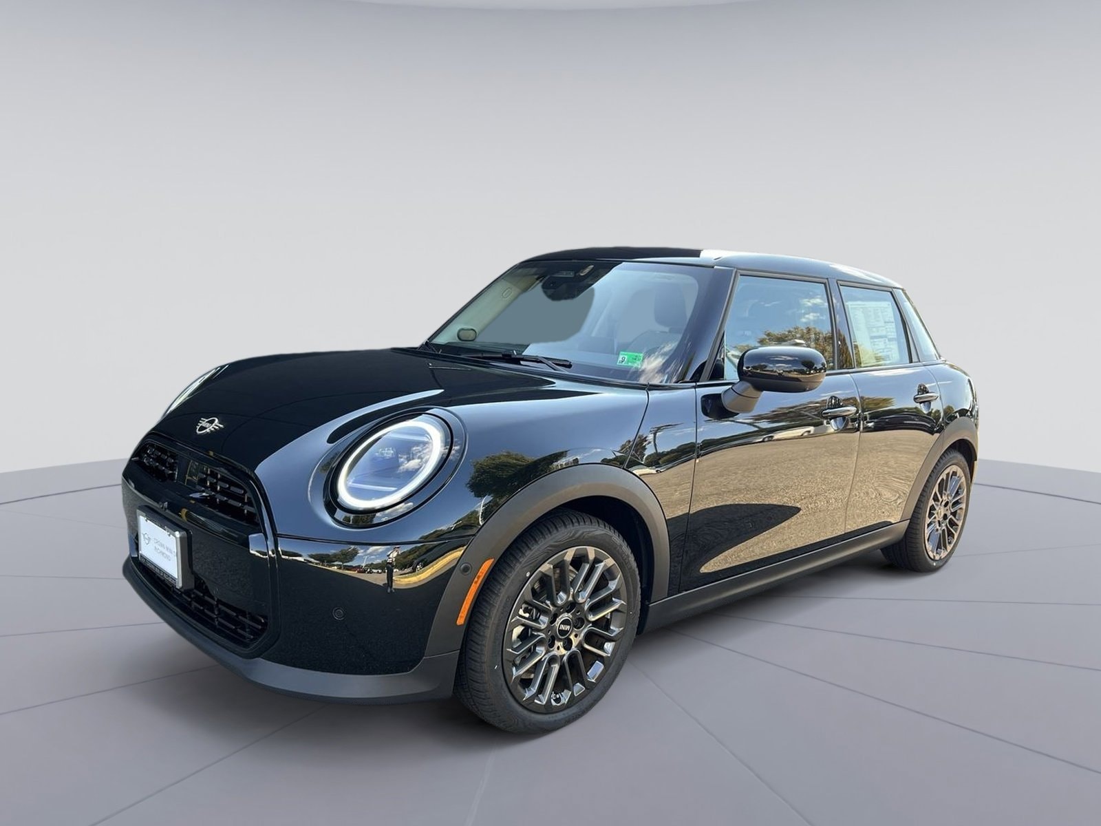 2025 MINI Hardtop 4 Door