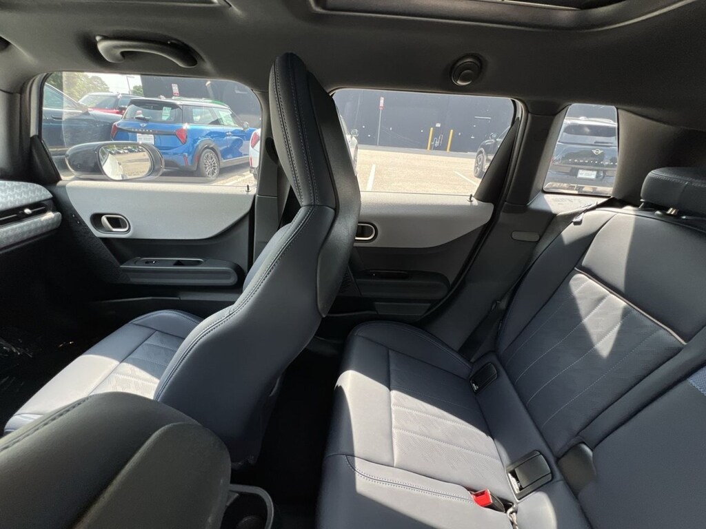 Used 2025 MINI Hardtop 4 Door Cooper S Hatchback