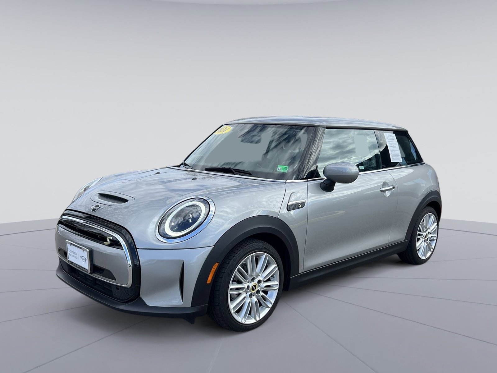 2024 MINI Hardtop 2 Door SE