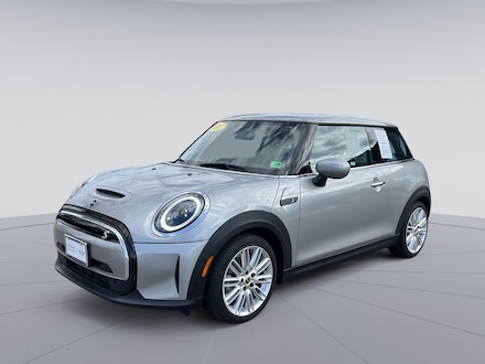 2024 MINI Electric Hardtop 2 Door Cooper Hatchback