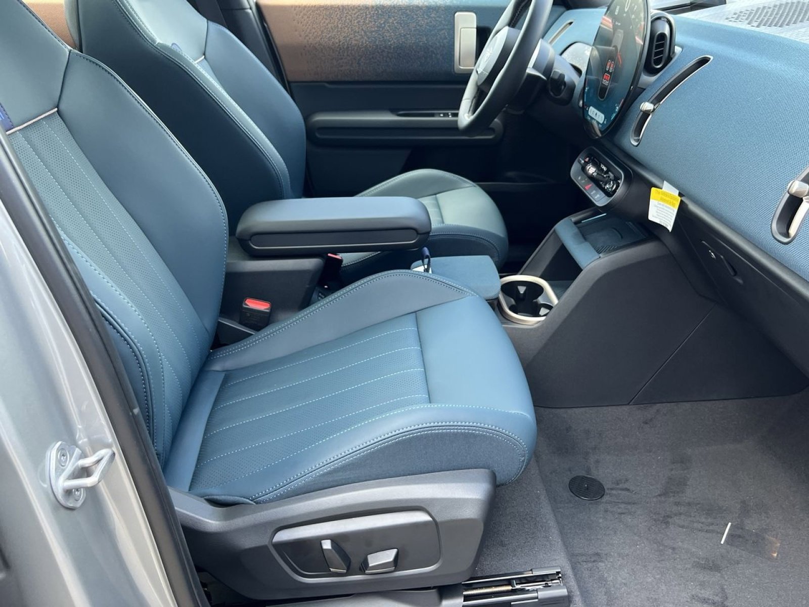 2026 MINI Countryman S - Photo 26