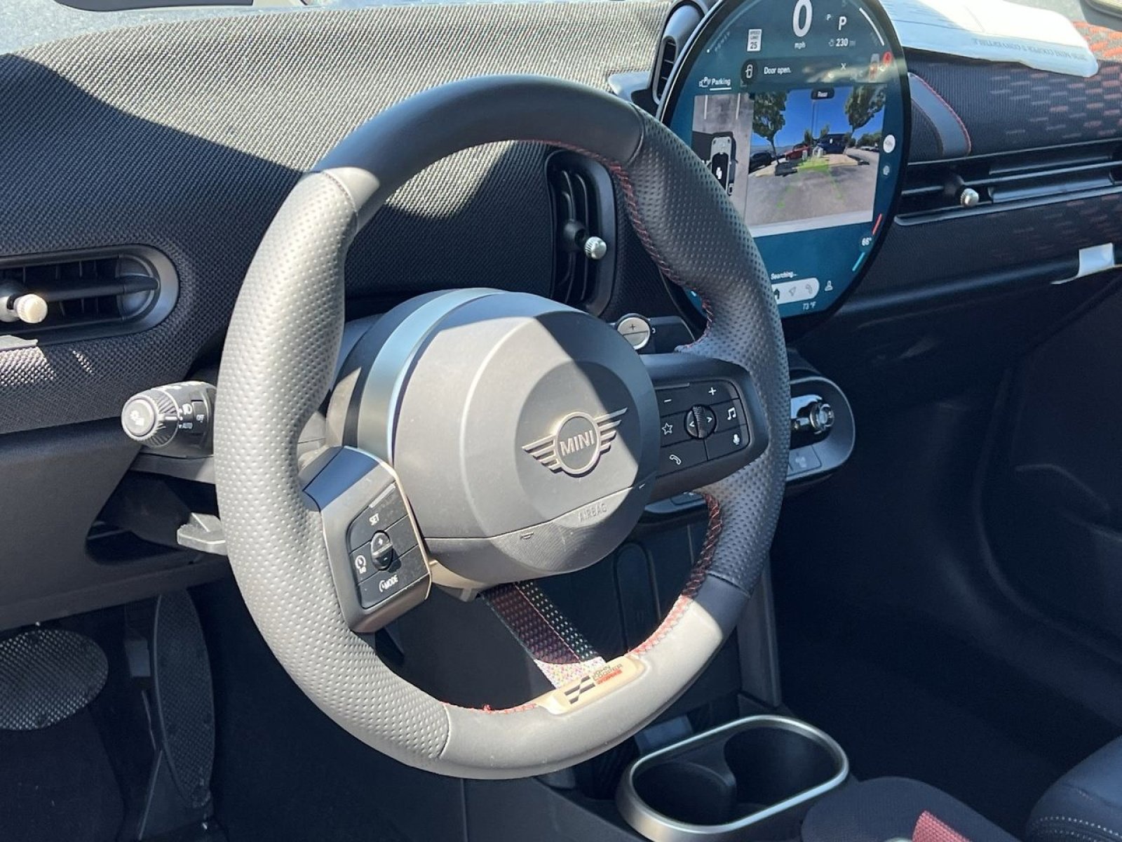 2026 MINI Convertible S - Photo 13