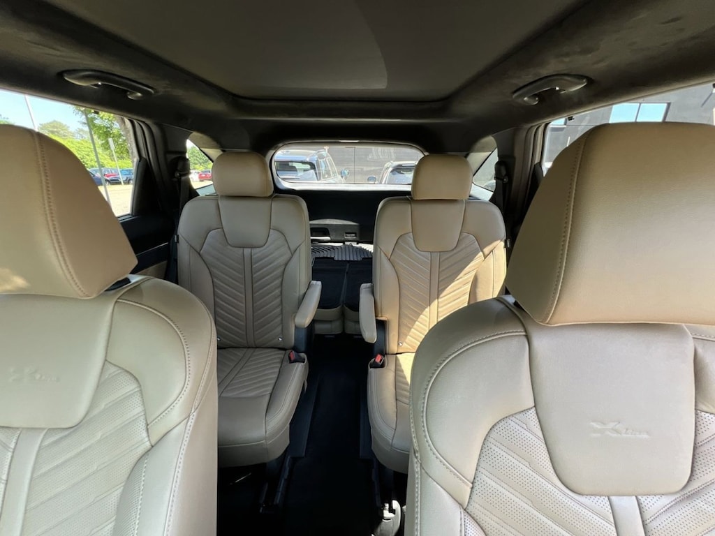 Used 2026 Kia Sorento X-Line SX Prestige SUV