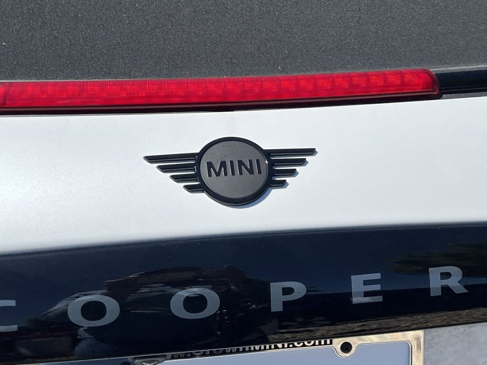 2026 MINI Convertible S - Photo 25