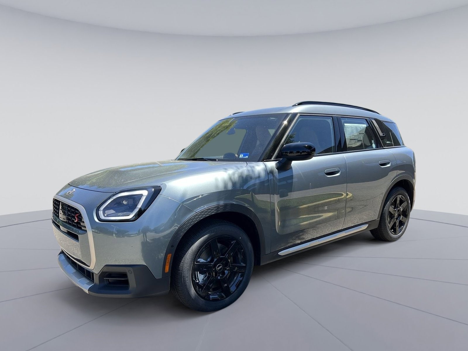 2027 MINI Countryman's photo