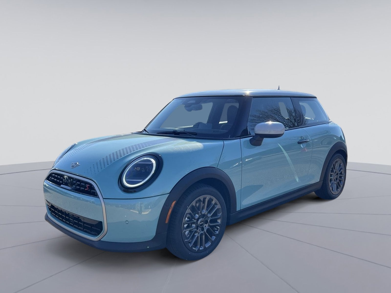 2026 MINI Hardtop 2 Door S's photo