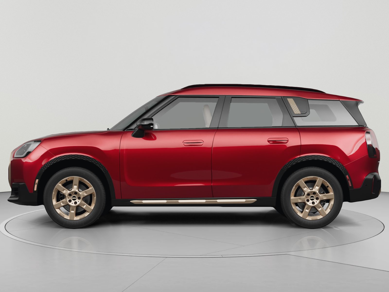 Used 2025 MINI Countryman S SUV