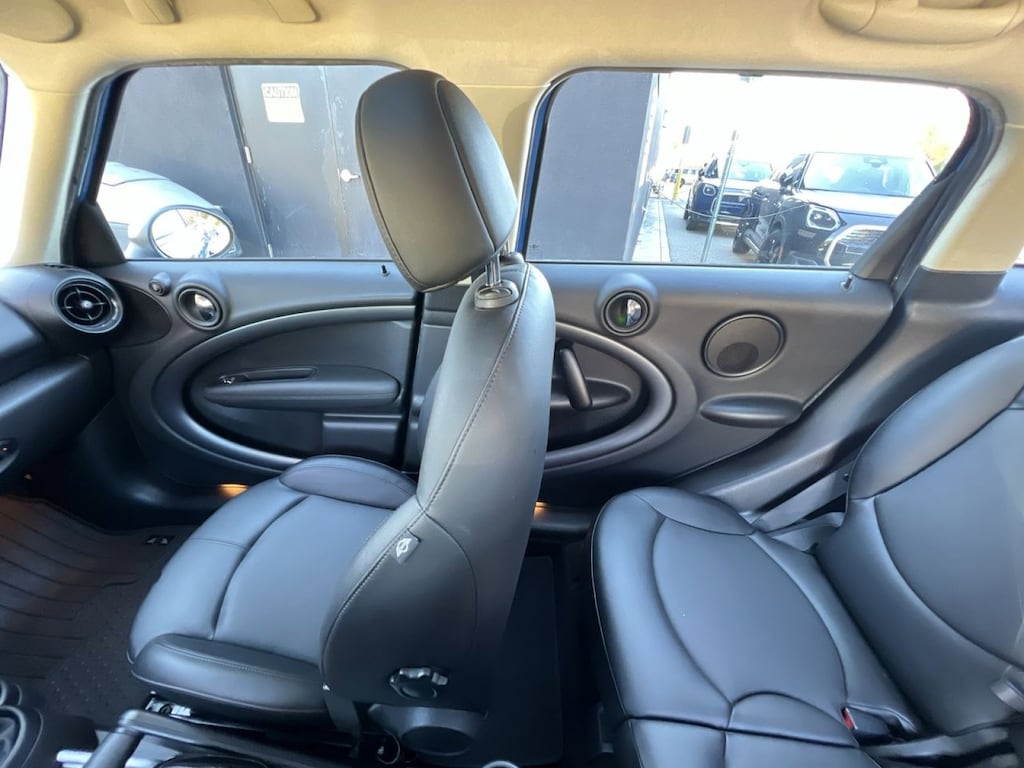 Used 2014 MINI Countryman Cooper S SUV