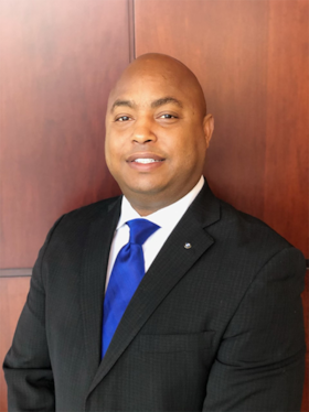 Staff member James Williams from ID_e0264c8925ec