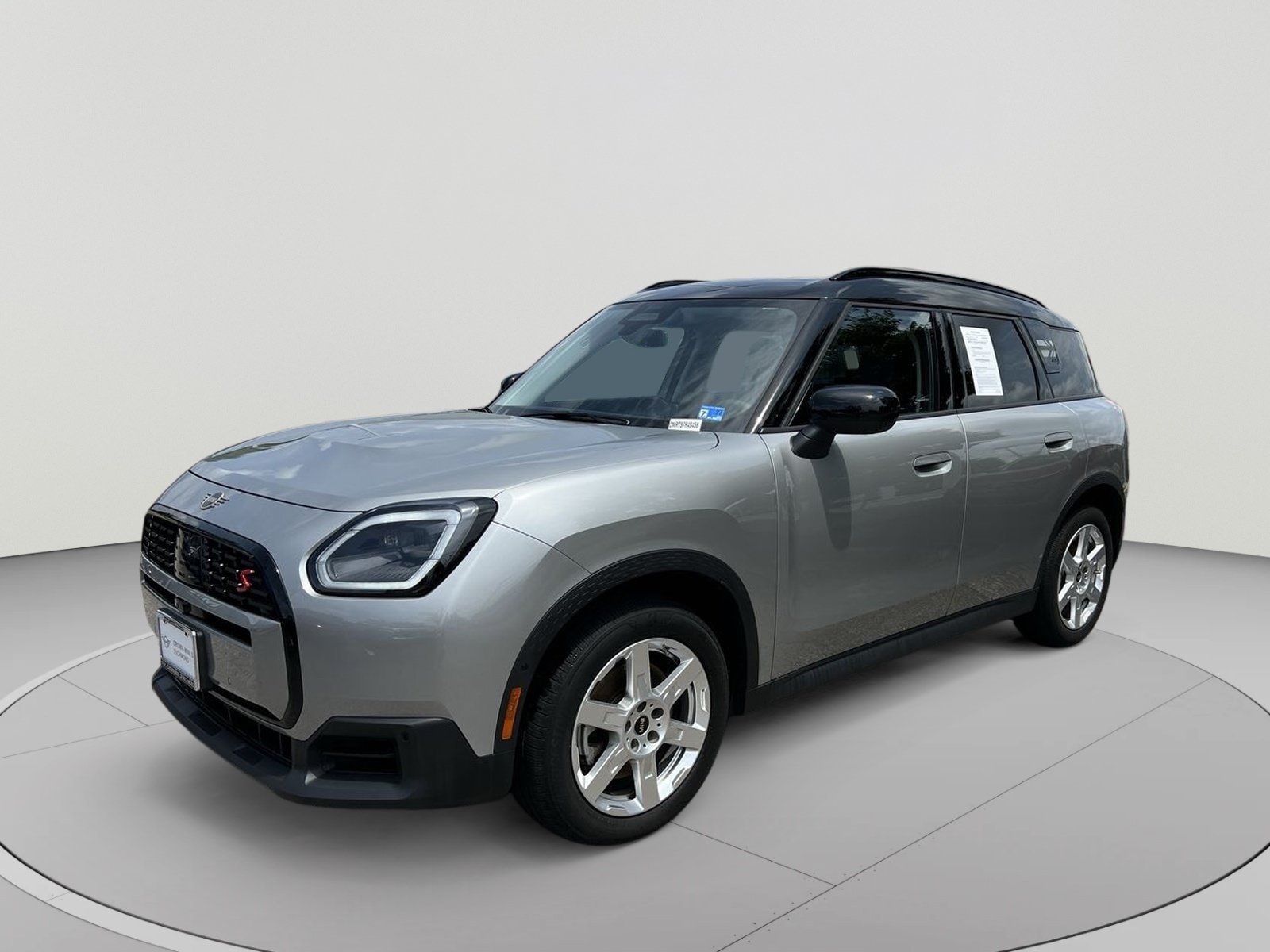 2025 MINI Countryman