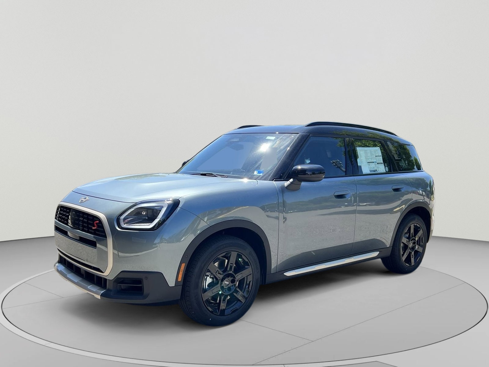 2027 MINI Countryman